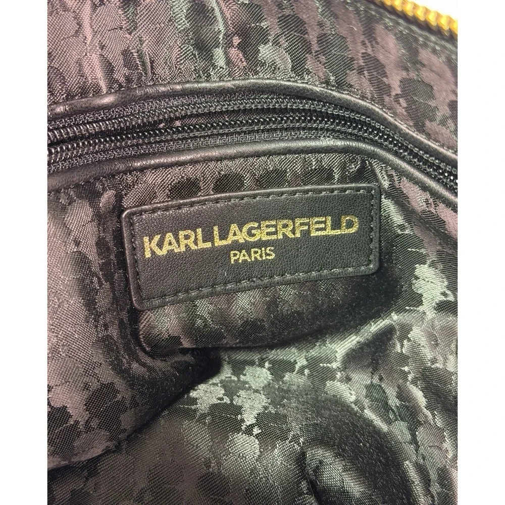 Karl Lagerfeld excellent pre
